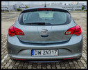Opel Astra J 1.4 2013 Fabryczny LPG Wrocław - 4