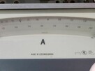 analogowy amperomierz tablicowy - 8