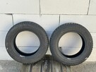 Opony 155/70R13 Zimowe 2szt. - 2