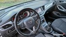 Opel Astra Sports Tourer 1.5 Diesel 122KM 2020 - 5