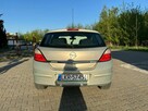 Opel Astra 1.7 CDTI - 6
