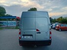 Renault Master L3 H2 z klimatyzacja | 2012 - 5