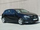 Mercedes A 180 1.6 Ben.122KM/Automat/Salon Polska/Ks.Serwisowe - 2