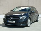 Mercedes A 180 1.6 Ben.122KM/Automat/Salon Polska/Ks.Serwisowe - 6