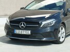 Mercedes A 180 1.6 Ben.122KM/Automat/Salon Polska/Ks.Serwisowe - 7