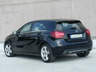 Mercedes A 180 1.6 Ben.122KM/Automat/Salon Polska/Ks.Serwisowe - 9