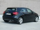 Mercedes A 180 1.6 Ben.122KM/Automat/Salon Polska/Ks.Serwisowe - 11