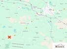 Działka rolna Oleśnica gm. Wodynie - 5