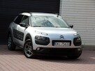 Citroen C4 Cactus Led /Navi /Kamera /1,6 HDI /100KM /2015 - 2
