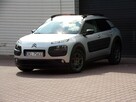 Citroen C4 Cactus Led /Navi /Kamera /1,6 HDI /100KM /2015 - 5