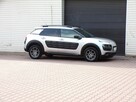 Citroen C4 Cactus Led /Navi /Kamera /1,6 HDI /100KM /2015 - 16