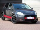 Fiat Grande Punto Klimatyzacja /Gwarancja / 1,4 /76KM /2008 - 2
