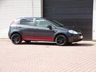 Fiat Grande Punto Klimatyzacja /Gwarancja / 1,4 /76KM /2008 - 4