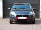 Fiat Grande Punto Klimatyzacja /Gwarancja / 1,4 /76KM /2008 - 6