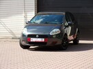 Fiat Grande Punto Klimatyzacja /Gwarancja / 1,4 /76KM /2008 - 7