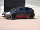 Fiat Grande Punto Klimatyzacja /Gwarancja / 1,4 /76KM /2008 - 9