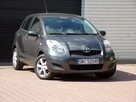 Toyota Yaris Klimatyzacja /Gwarancja /1,0 /70KM /2009R - 2