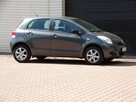 Toyota Yaris Klimatyzacja /Gwarancja /1,0 /70KM /2009R - 3