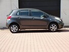 Toyota Yaris Klimatyzacja /Gwarancja /1,0 /70KM /2009R - 4
