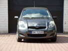 Toyota Yaris Klimatyzacja /Gwarancja /1,0 /70KM /2009R - 5