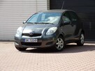 Toyota Yaris Klimatyzacja /Gwarancja /1,0 /70KM /2009R - 6