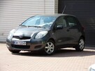 Toyota Yaris Klimatyzacja /Gwarancja /1,0 /70KM /2009R - 7