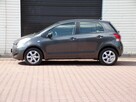 Toyota Yaris Klimatyzacja /Gwarancja /1,0 /70KM /2009R - 9