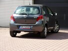 Toyota Yaris Klimatyzacja /Gwarancja /1,0 /70KM /2009R - 11