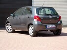 Toyota Yaris Klimatyzacja /Gwarancja /1,0 /70KM /2009R - 14