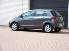 Toyota Yaris Klimatyzacja /Gwarancja /1,0 /70KM /2009R - 15