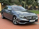 Mercedes E 220 d 4Matic (4x4) Salon PL Serwisowana Tempomat ACC Fv23% Super Stan !!! - 2