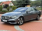 Mercedes E 220 d 4Matic (4x4) Salon PL Serwisowana Tempomat ACC Fv23% Super Stan !!! - 5