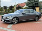 Mercedes E 220 d 4Matic (4x4) Salon PL Serwisowana Tempomat ACC Fv23% Super Stan !!! - 8
