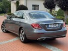 Mercedes E 220 d 4Matic (4x4) Salon PL Serwisowana Tempomat ACC Fv23% Super Stan !!! - 15
