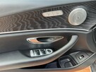 Mercedes E 220 d 4Matic (4x4) Salon PL Serwisowana Tempomat ACC Fv23% Super Stan !!! - 16