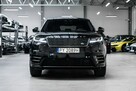 Land Rover Range Rover VELAR 3.0 400KM Dynamic SE. Gwarancja 03.2030. Dynamic Handling. - 4