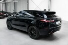 Land Rover Range Rover VELAR 3.0 400KM Dynamic SE. Gwarancja 03.2030. Dynamic Handling. - 9