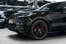 Land Rover Range Rover VELAR 3.0 400KM Dynamic SE. Gwarancja 03.2030. Dynamic Handling. - 12