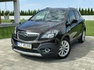 Opel Mokka BEZWYPADKOWY* nowy rozrząd *skóry* navi* ZAREJESTROWANY - 1