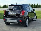Opel Mokka BEZWYPADKOWY* nowy rozrząd *skóry* navi* ZAREJESTROWANY - 3