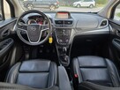 Opel Mokka BEZWYPADKOWY* nowy rozrząd *skóry* navi* ZAREJESTROWANY - 6