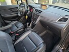 Opel Mokka BEZWYPADKOWY* nowy rozrząd *skóry* navi* ZAREJESTROWANY - 16