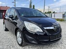 Opel Meriva Klima Gwarancja - 2