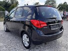 Opel Meriva Klima Gwarancja - 6