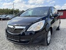 Opel Meriva Klima Gwarancja - 8