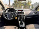 Opel Meriva Klima Gwarancja - 13
