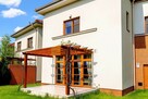 Komfortowy dom na Osiedlu Konstancja ASW Ochrona - 1