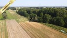 Duża działka rolna na sprzedaż 6,10 ha - 12