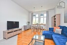 Mieszkanie Kraków Kraków-Śródmieście, Grzegórzki, Grzegórzecka - 1