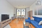 Mieszkanie Kraków Kraków-Śródmieście, Grzegórzki, Grzegórzecka - 2